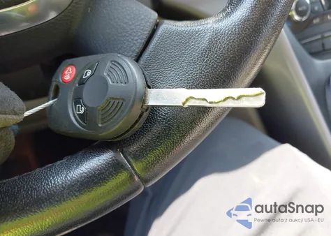 2016 Ford Escape Se z USA, uszkodzony, nr VIN 1FMCU9GX1GUC48765